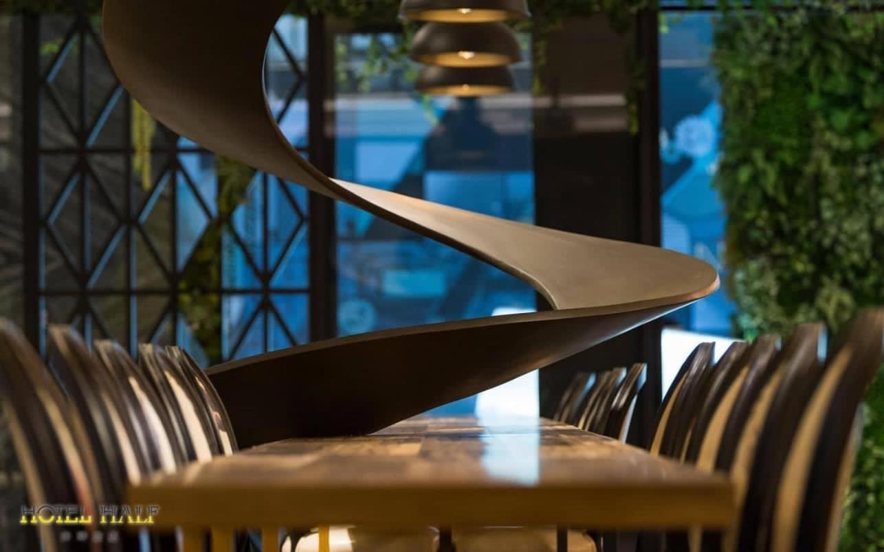 Ningcui Business Hotel Taichung Buitenkant foto